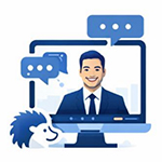 Legal Consultations icon